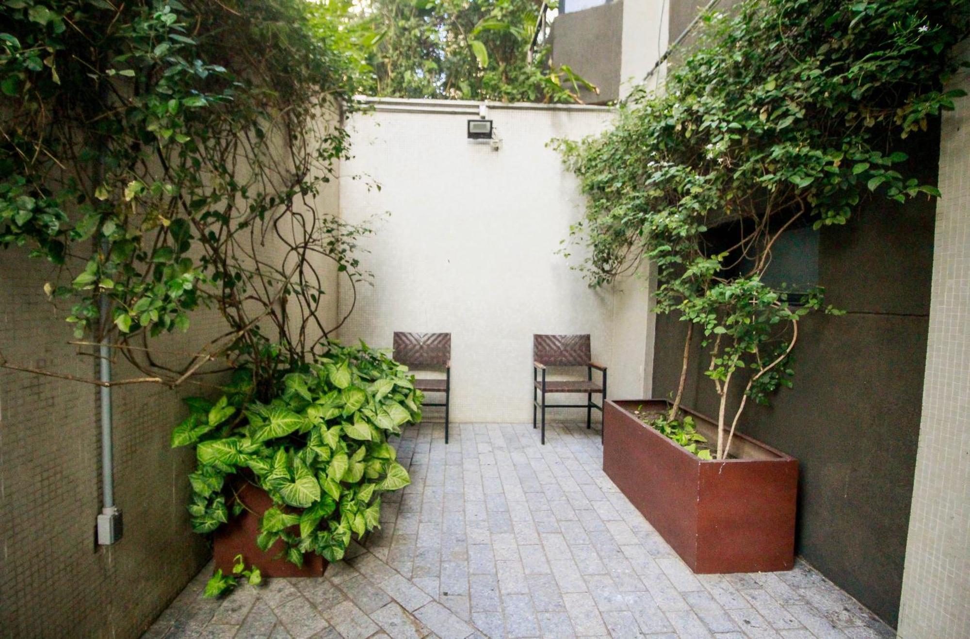 Apartamento Duplex Place Vendome! Moema, 58M2, Amplo, Conforto, Luxo! Servicos, Estacionamento, Internet, Metro! São Paulo Exterior foto